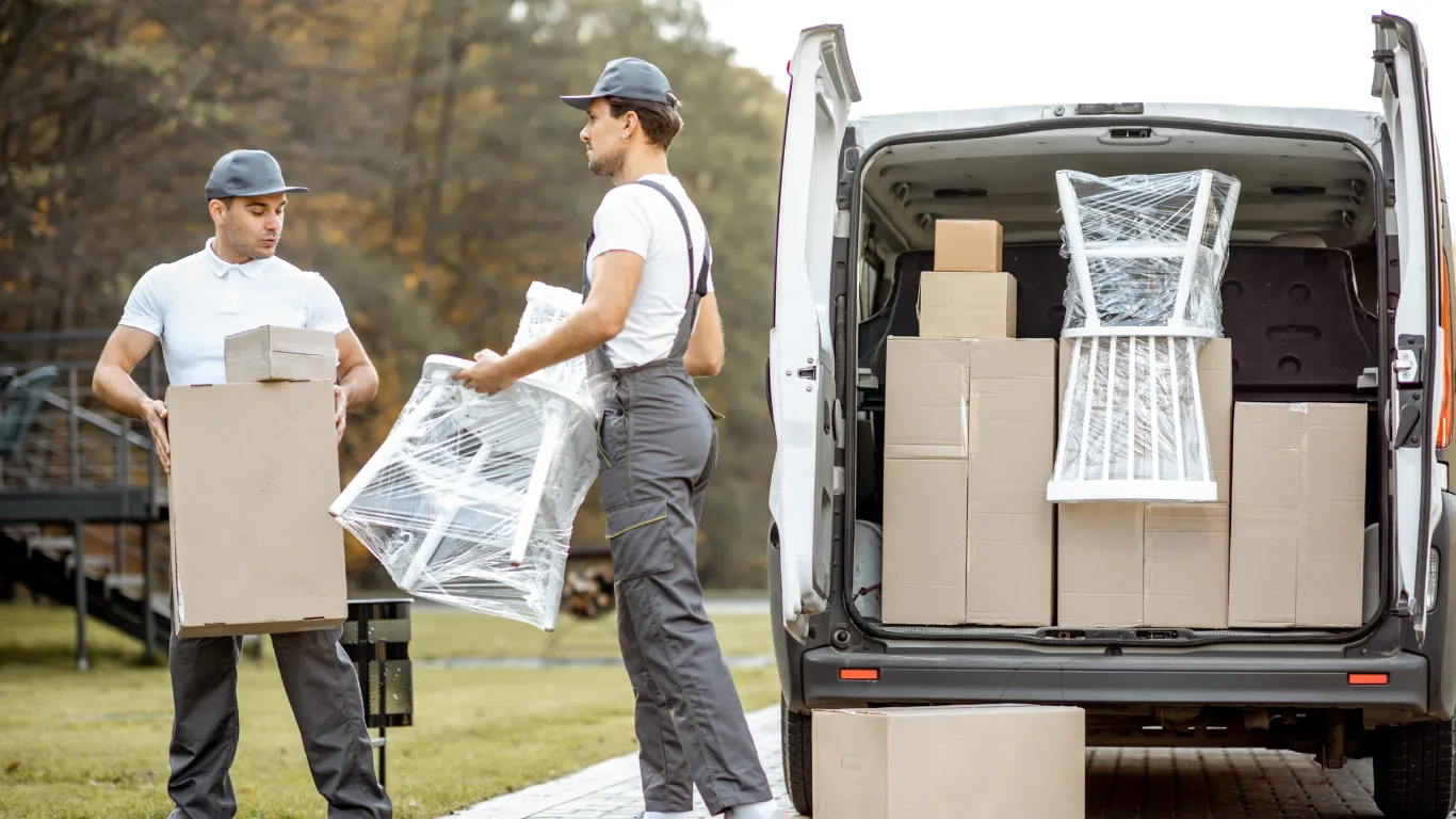 Wat kost een verhuizing? Een complete gids voor verhuiskosten