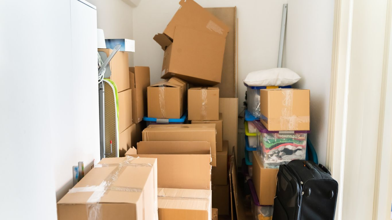 Gratis Verhuisdozen: Vind Ze Snel en Makkelijk