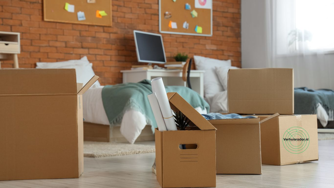 De Ultieme Gids voor Zorgenloos Verhuizen